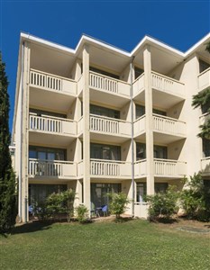 Hotel Aurora Plava Laguna (ex. Sol Aurora)