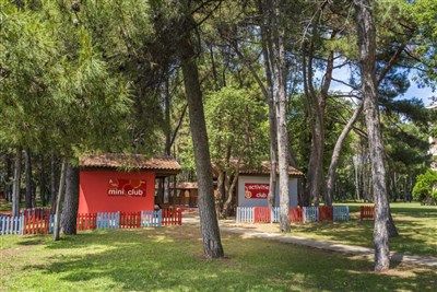 Hotel Aurora Plava Laguna (ex. Sol Aurora)