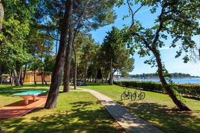 Hotel Aurora Plava Laguna (ex. Sol Aurora)