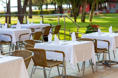 Hotel Aurora Plava Laguna (ex. Sol Aurora)