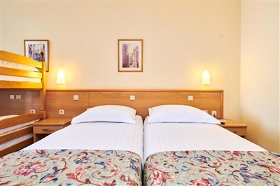 Hotel Aurora Plava Laguna (ex. Sol Aurora)