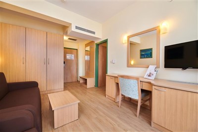 Hotel Aurora Plava Laguna (ex. Sol Aurora)