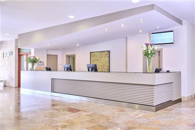 Hotel Aurora Plava Laguna (ex. Sol Aurora)