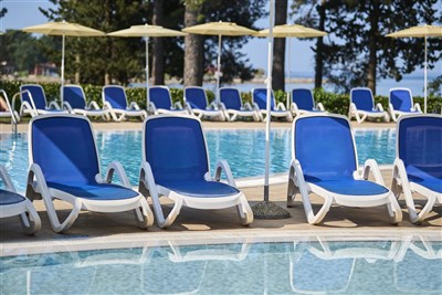 Hotel Aurora Plava Laguna (ex. Sol Aurora)