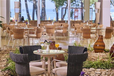 Hotel Aurora Plava Laguna (ex. Sol Aurora)