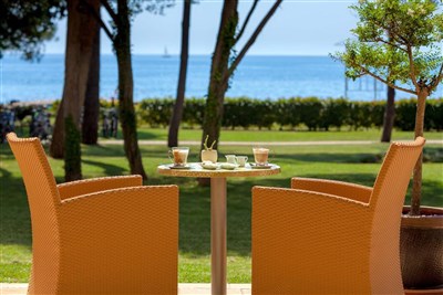 Hotel Aurora Plava Laguna (ex. Sol Aurora)