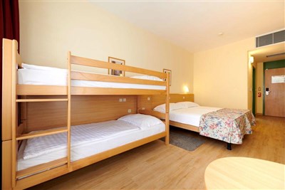 Hotel Aurora Plava Laguna (ex. Sol Aurora)