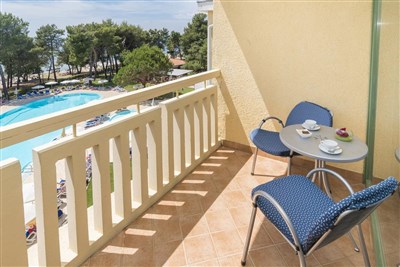 Hotel Aurora Plava Laguna (ex. Sol Aurora)