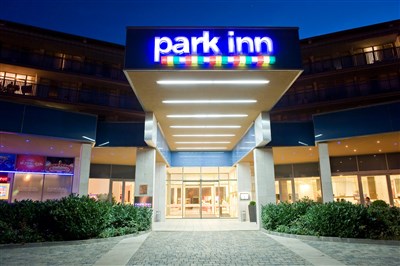 Hotel Park Inn