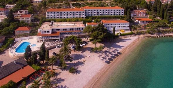 Hotel Faraon