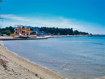 Apartmány Polynesia