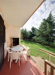 Apartmány Polynesia