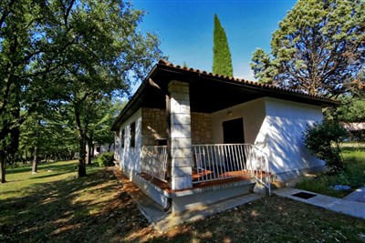 Apartmány Polynesia