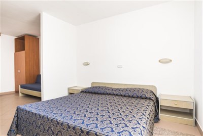 Apartmány Polynesia