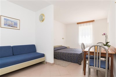 Apartmány Polynesia