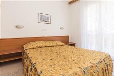 Apartmány Polynesia