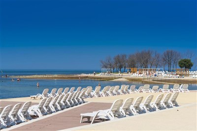 Apartmány Polynesia