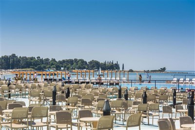 Apartmány Polynesia