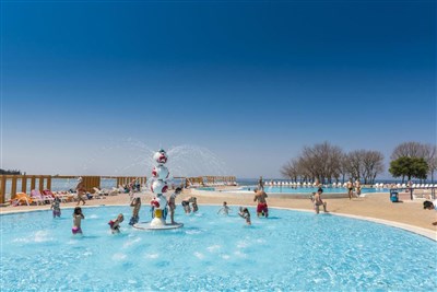 Apartmány Polynesia