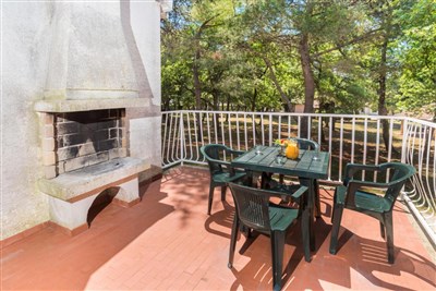 Apartmány Polynesia