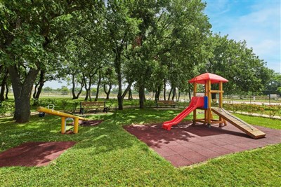 Apartmány Polynesia