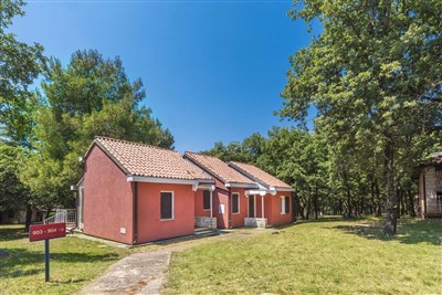 Apartmány Polynesia