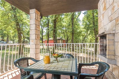 Apartmány Polynesia