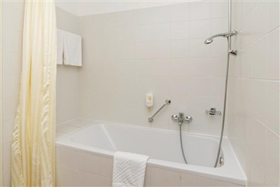 Apartmány Polynesia