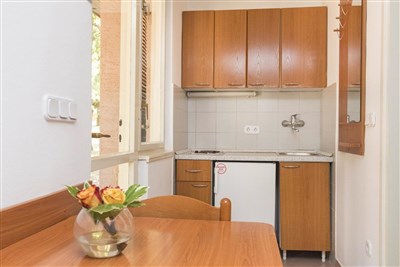 Apartmány Polynesia