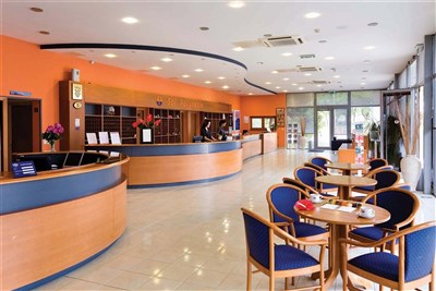 Apartmány Polynesia