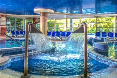 Thermal Hotel Visegrad