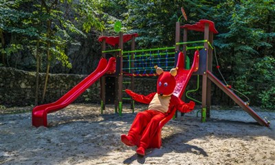 Thermal Hotel Visegrad