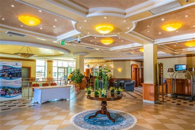 Thermal Hotel Visegrad