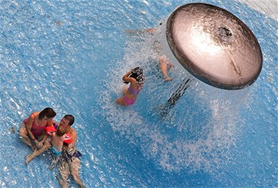 Thermal Hotel Visegrad