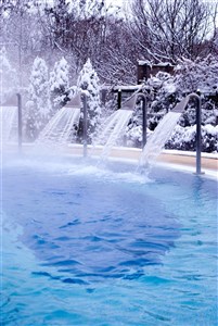 Thermal Hotel Visegrad