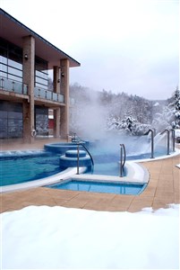 Thermal Hotel Visegrad