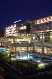 Thermal Hotel Visegrad