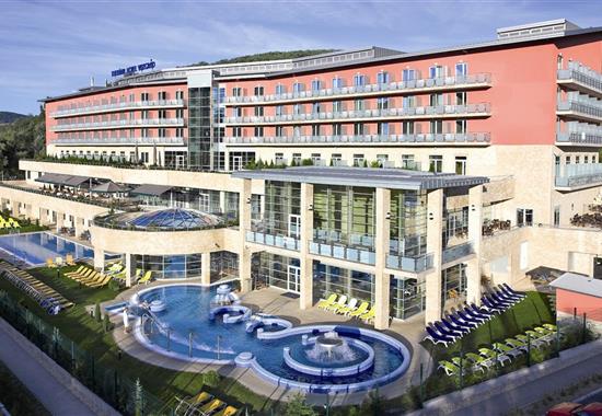 Thermal Hotel Visegrad