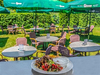 Thermal Hotel Visegrad