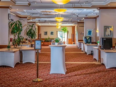 Thermal Hotel Visegrad