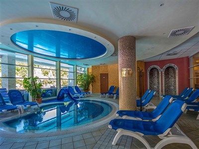 Thermal Hotel Visegrad