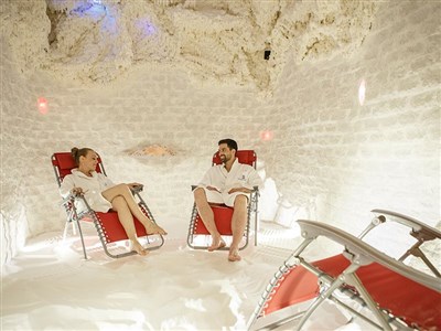 Thermal Hotel Visegrad