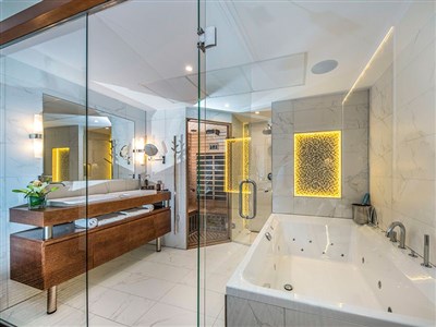 Thermal Hotel Visegrad