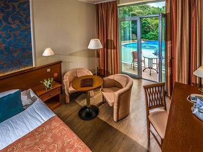 Thermal Hotel Visegrad