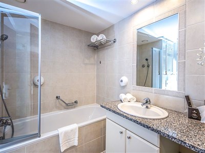 Thermal Hotel Visegrad