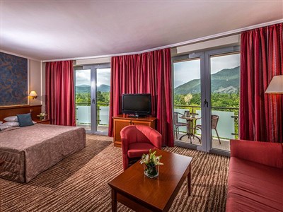 Thermal Hotel Visegrad