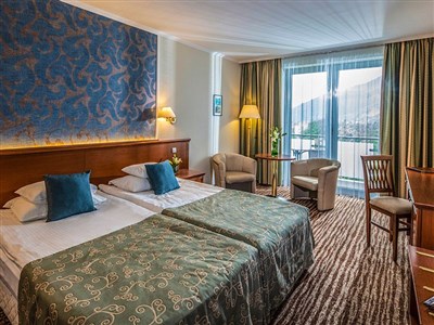 Thermal Hotel Visegrad