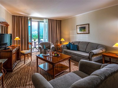 Thermal Hotel Visegrad