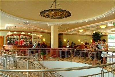 Thermal Hotel Visegrad