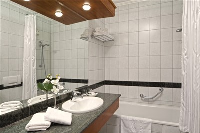 Ensana Thermal Hevíz Health Spa Hotel (ex. Danubius)